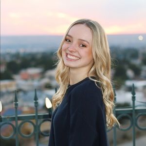 Meet your Posher, Peyton